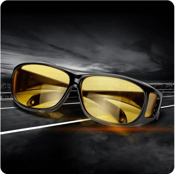 PolorVision Driving Glasses
