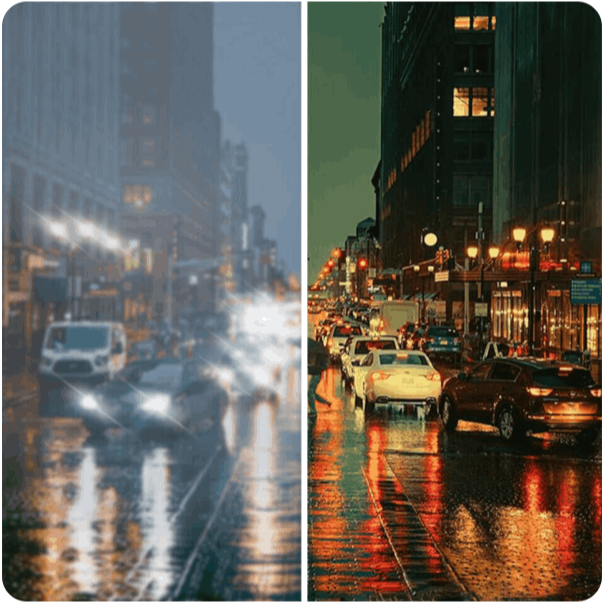 PolorVision Driving Glasses